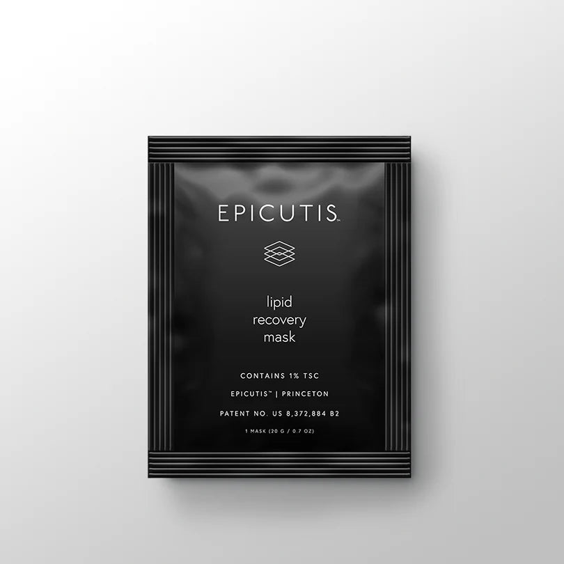 Epicutis LIPID RECOVERY MASK (FACE)