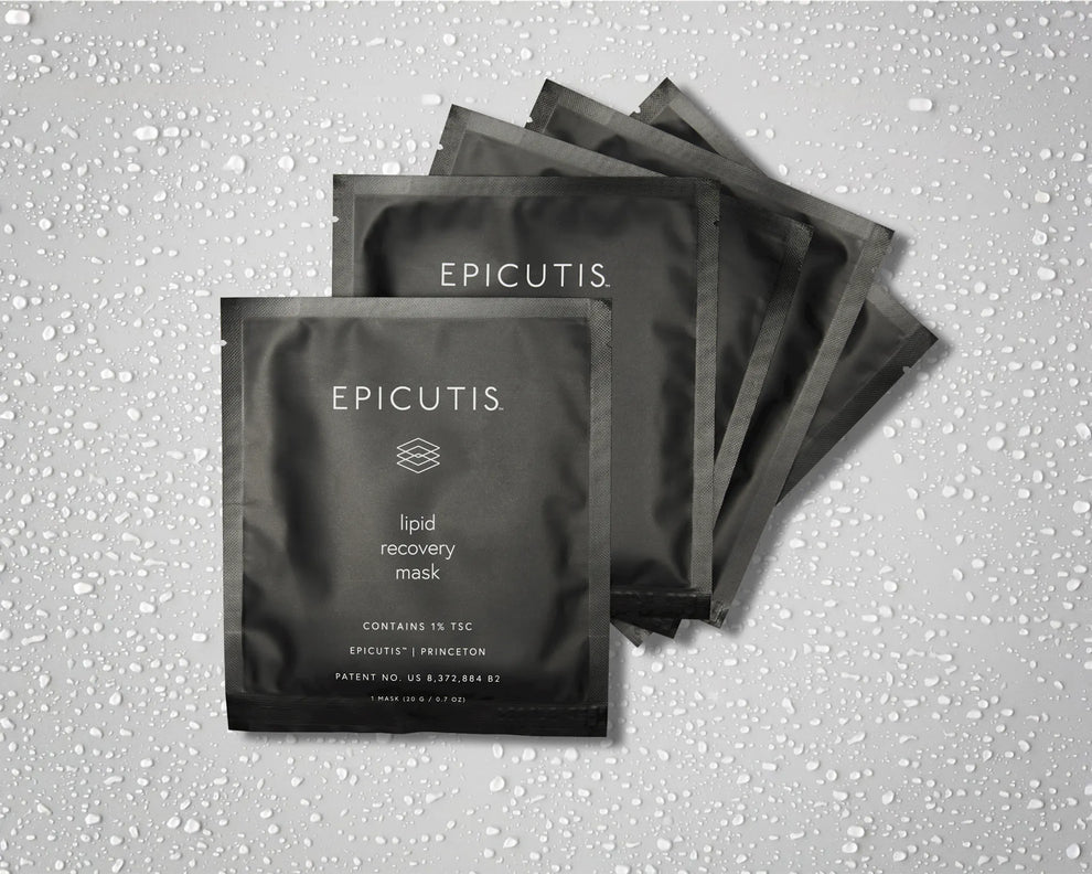 Epicutis LIPID RECOVERY MASK (FACE)