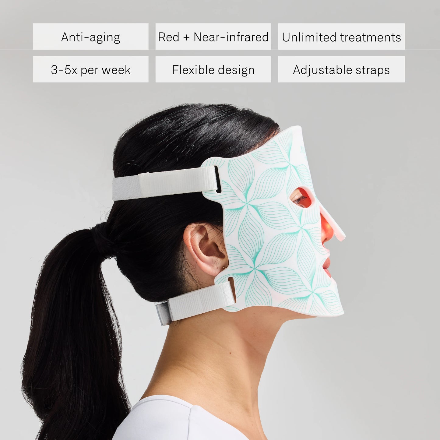 Omnilux Omnilux Contour Face