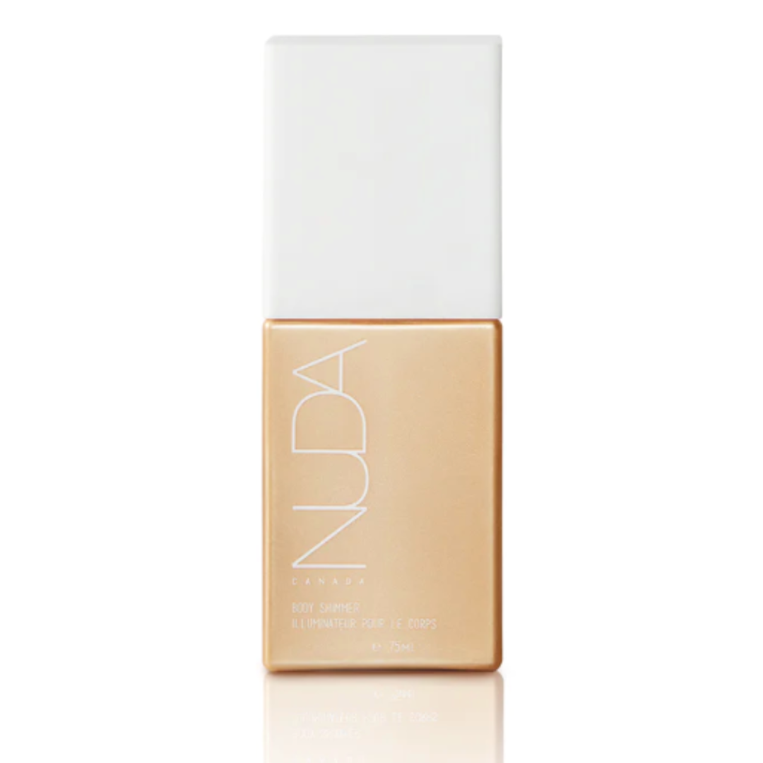 Nuda Body Shimmer