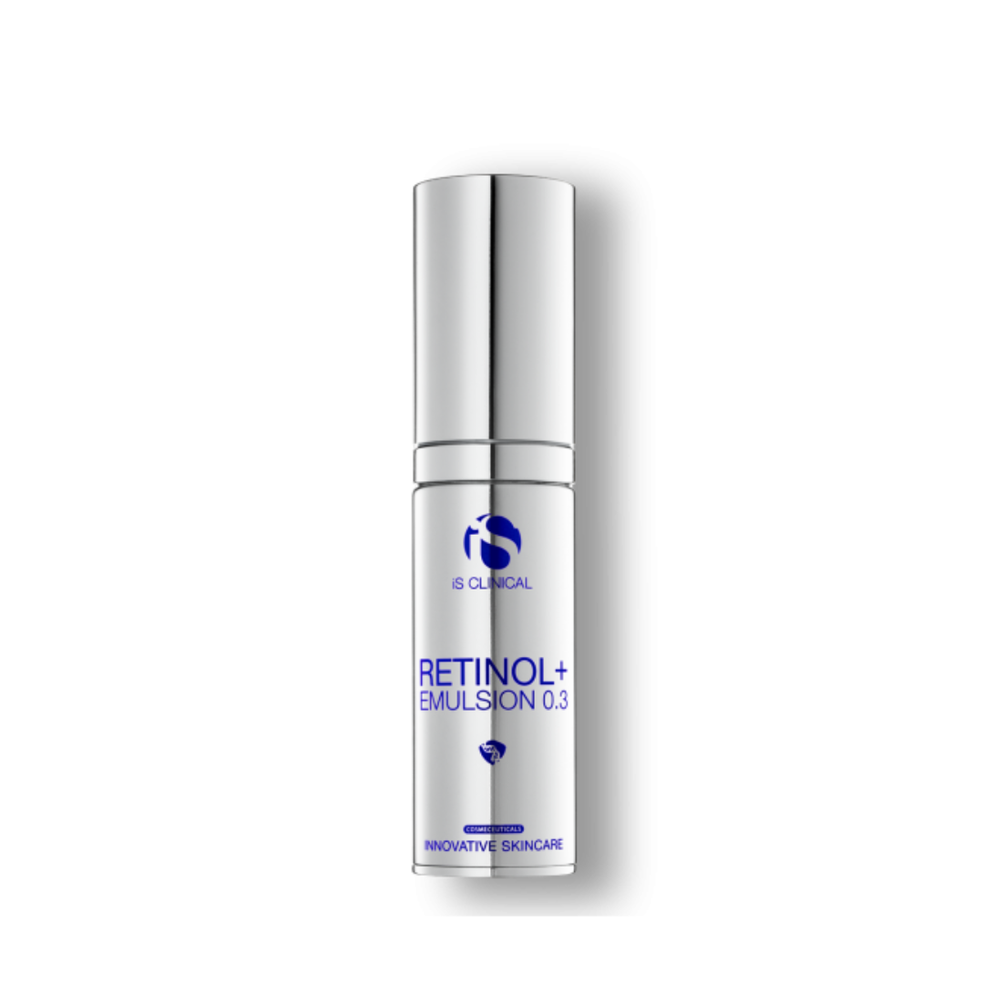 iS Clinical Retinol+ Emulsion 0.3