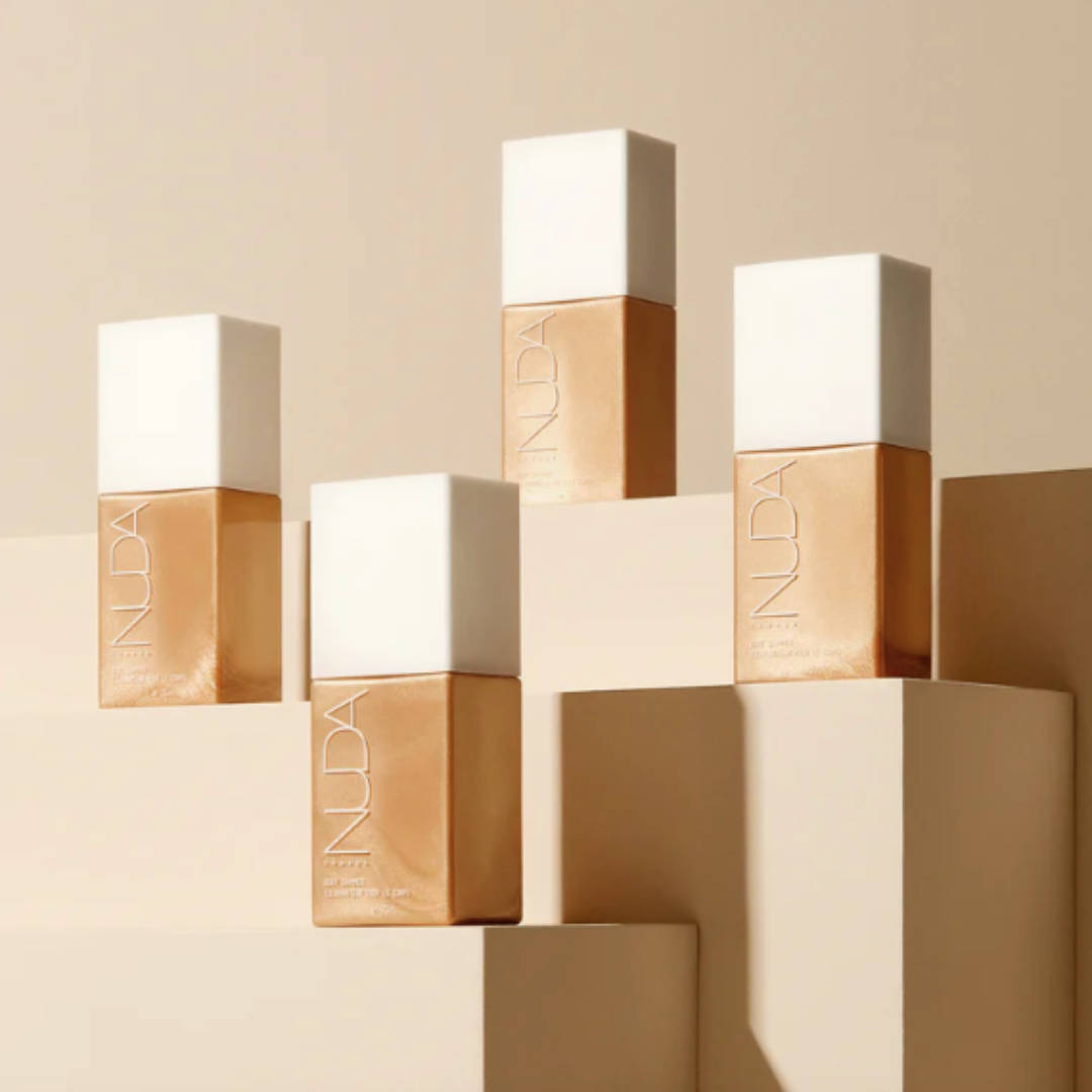 Nuda Body Shimmer