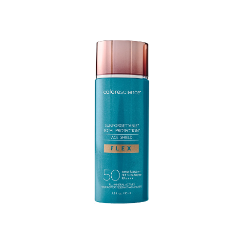 Colorscience Sunforgettable® Total Protection® Face Shield Flex SPF 50
