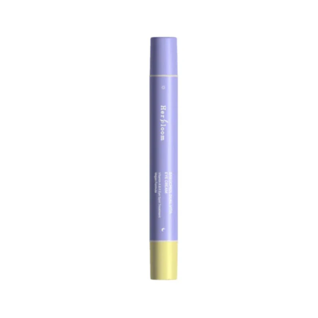 Herbloom Bakuchiol Dual Vita Eye Cream
