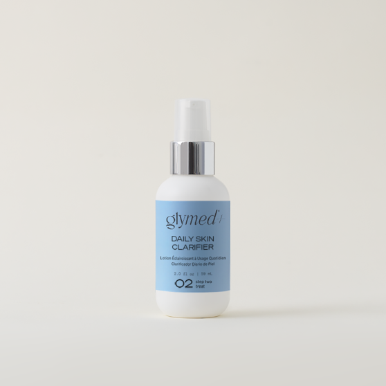 Glymed Plus Daily Skin Clarifier