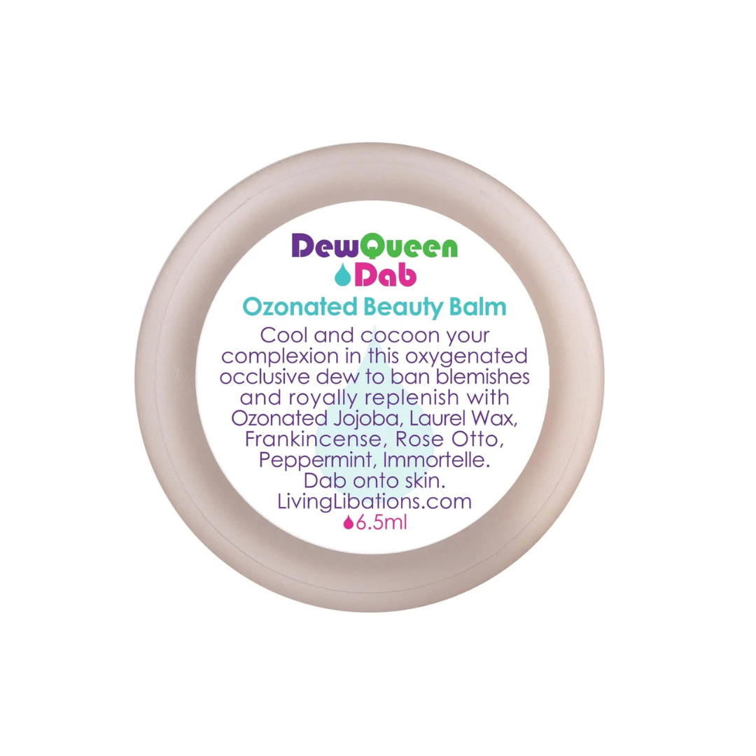 DewDab - Ozonated Beauty Balm