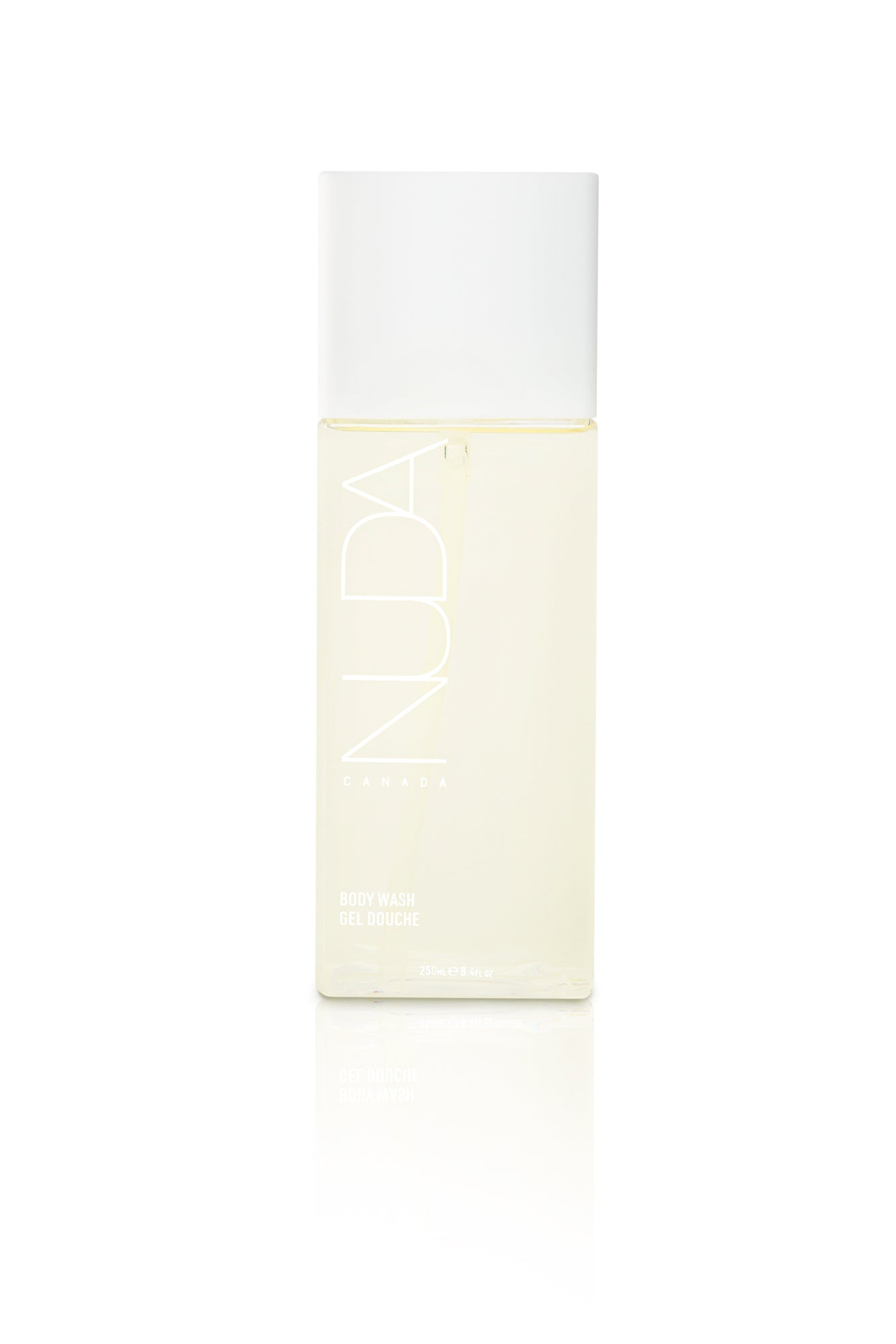 Nuda Body Wash