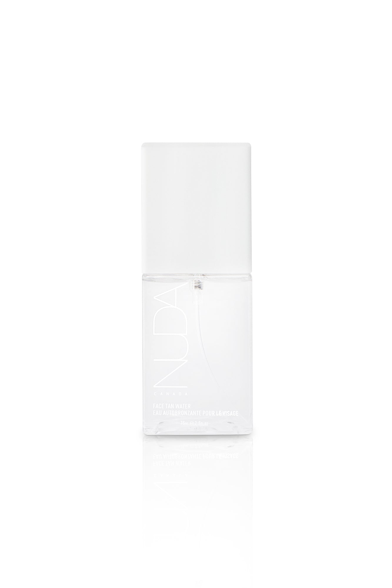 Nuda Face Tan Water