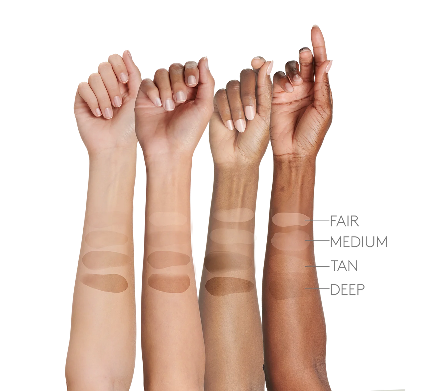 Colorscience Sunforgettable® Total Protection® Face Shield Flex SPF 50