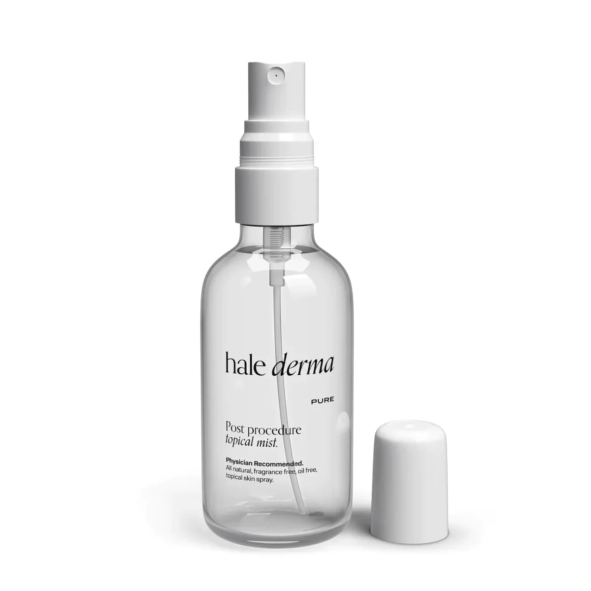 Hale Derma Hale Derma Spray
