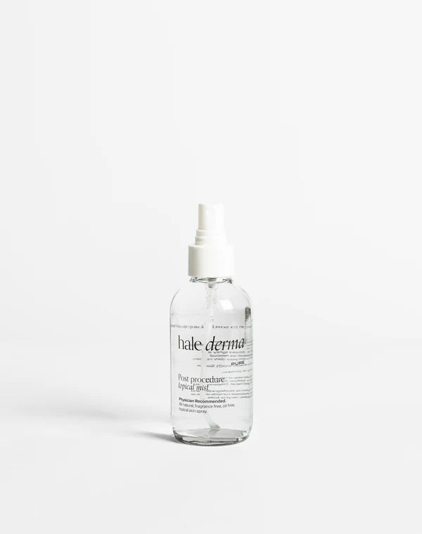 Hale Derma Hale Derma Spray