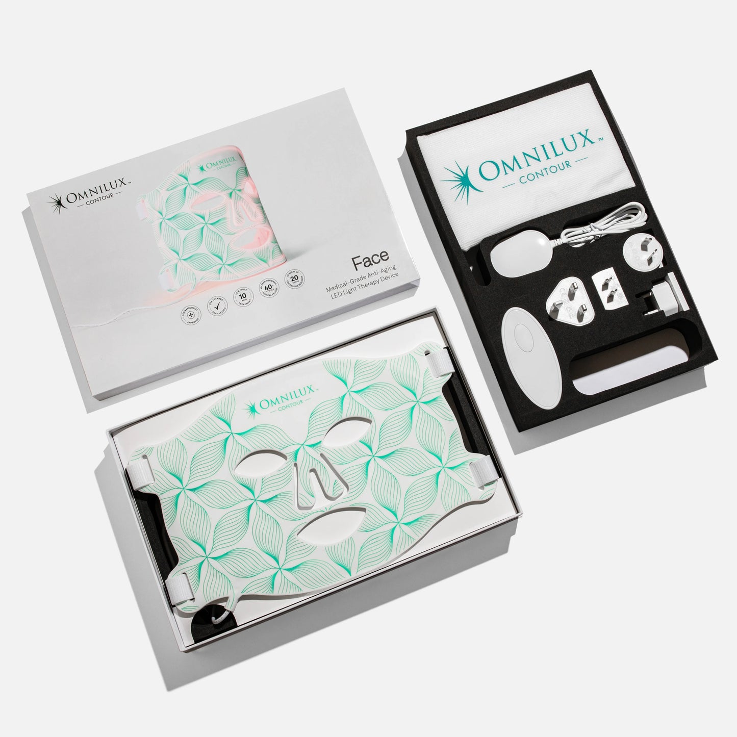 Omnilux Omnilux Contour Face