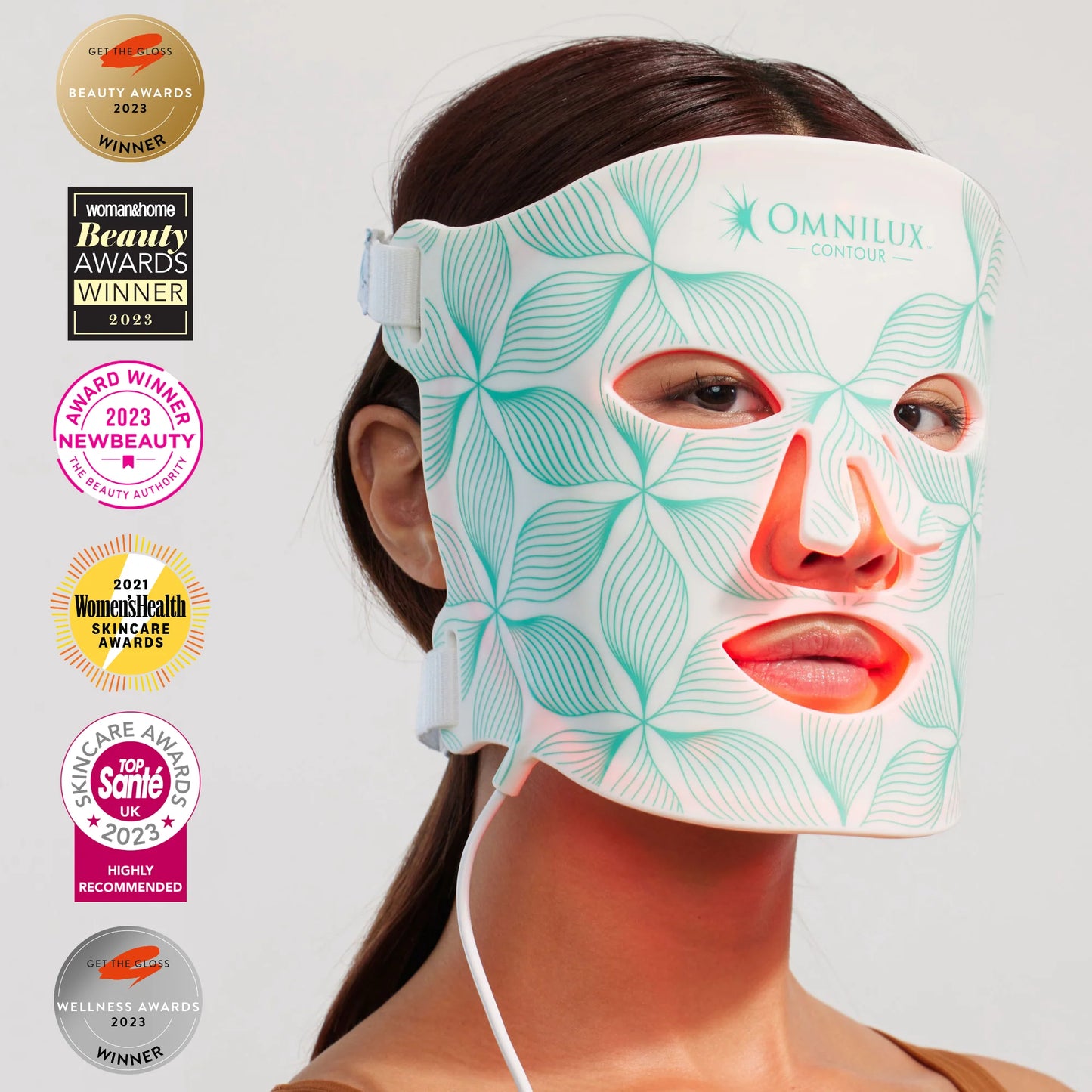 Omnilux Omnilux Contour Face