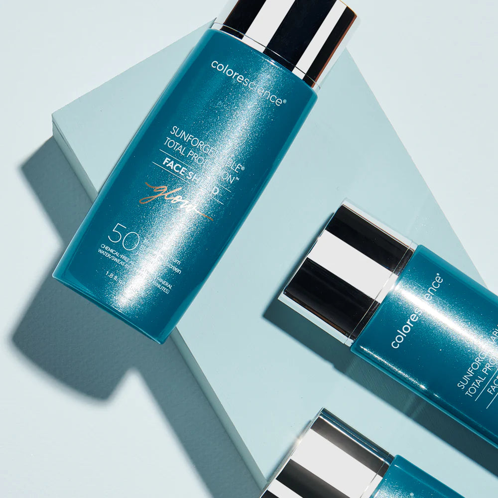 Colorscience Sunforgettable® Total Protection® Face Shield SPF 50