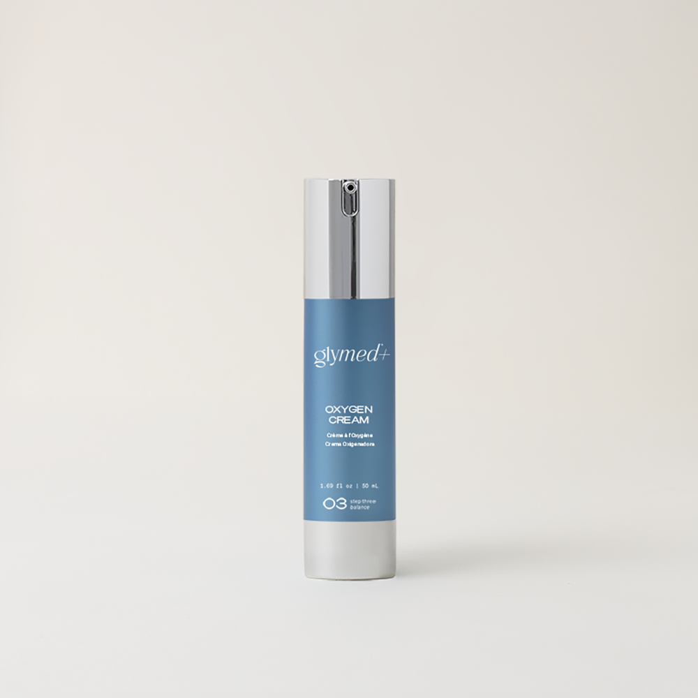 Glymed Plus OXYGEN CREAM