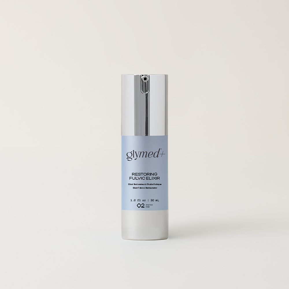 Glymed Plus RESTORING FULVIC ELIXIR