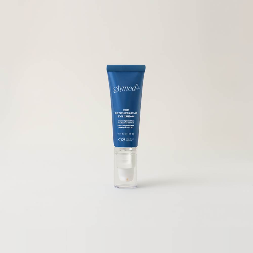 Glymed Plus CBD REGENERATIVE EYE CREAM