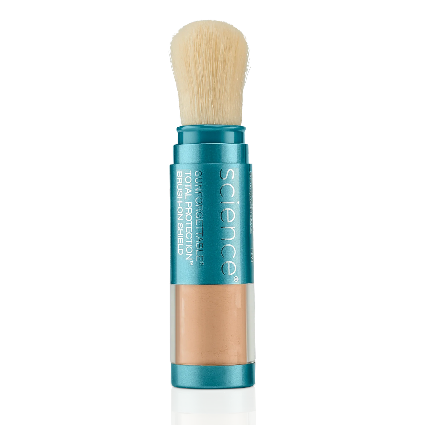 Colorescience Sunforgettable EnviroScreen™ Protection Brush-On Shield SPF 50