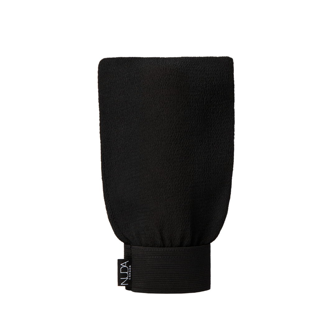 Nuda Exfoliating Mitt