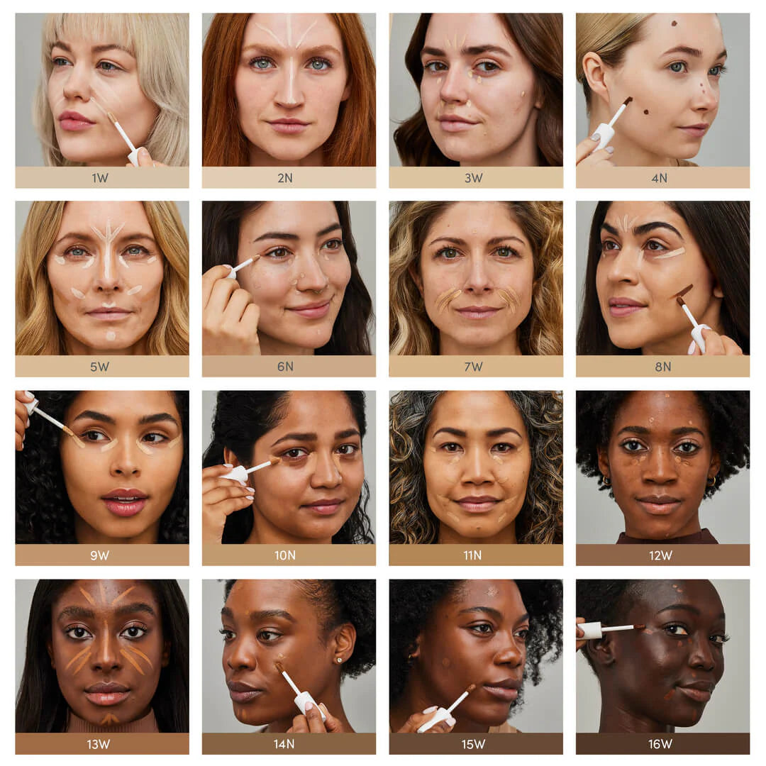 Jane Iredale PureMatch Liquid Concealer