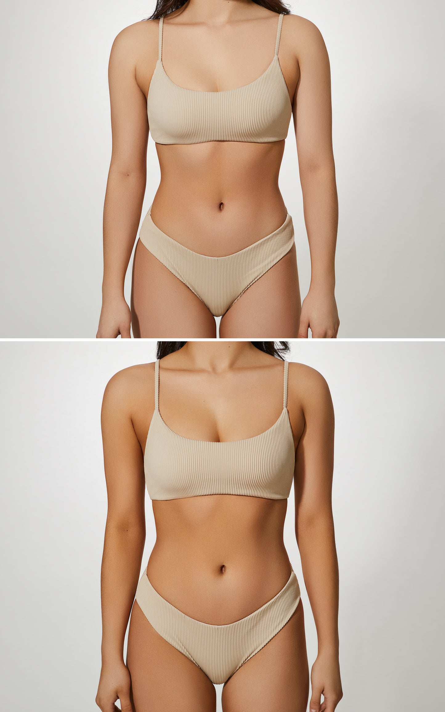 Self Tanning Mousse