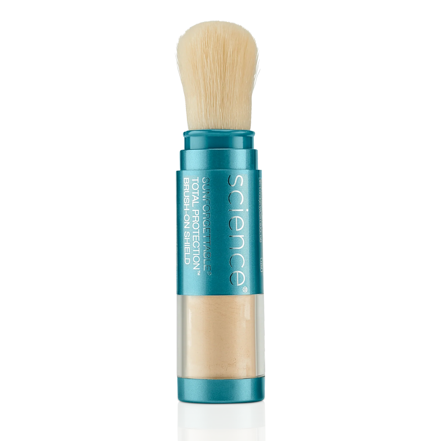 Colorescience Sunforgettable EnviroScreen™ Protection Brush-On Shield SPF 50