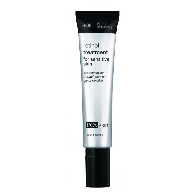 PCA skin: Retinol Treatment for Sensitive Skin
