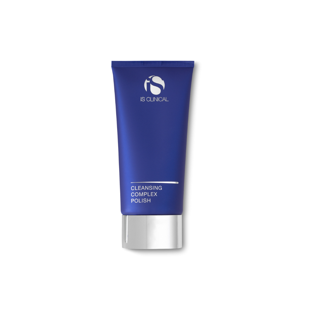 iS Clinical Cleansing Complex Polish