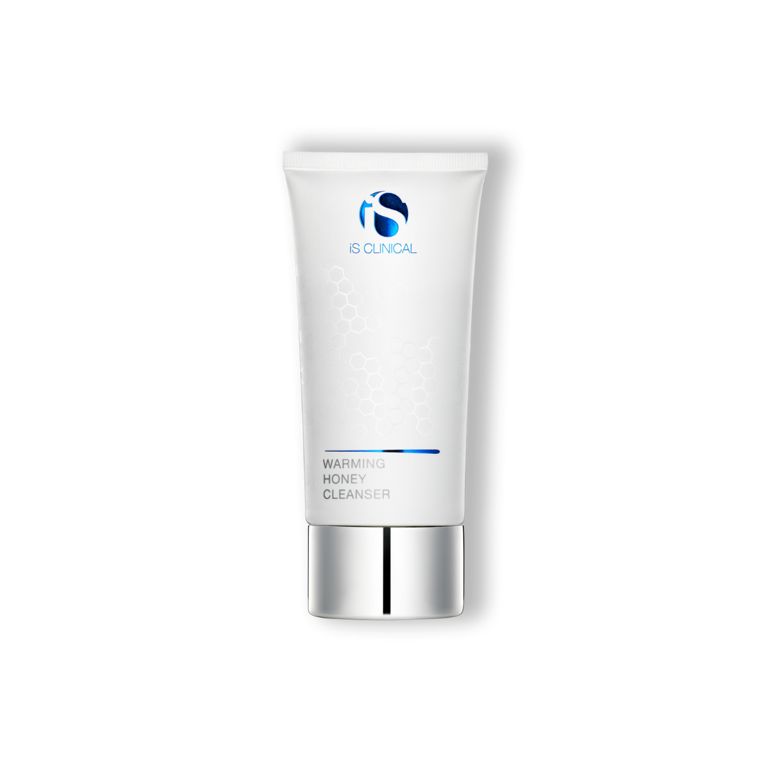 iS Clinical Warming Honey Cleanser