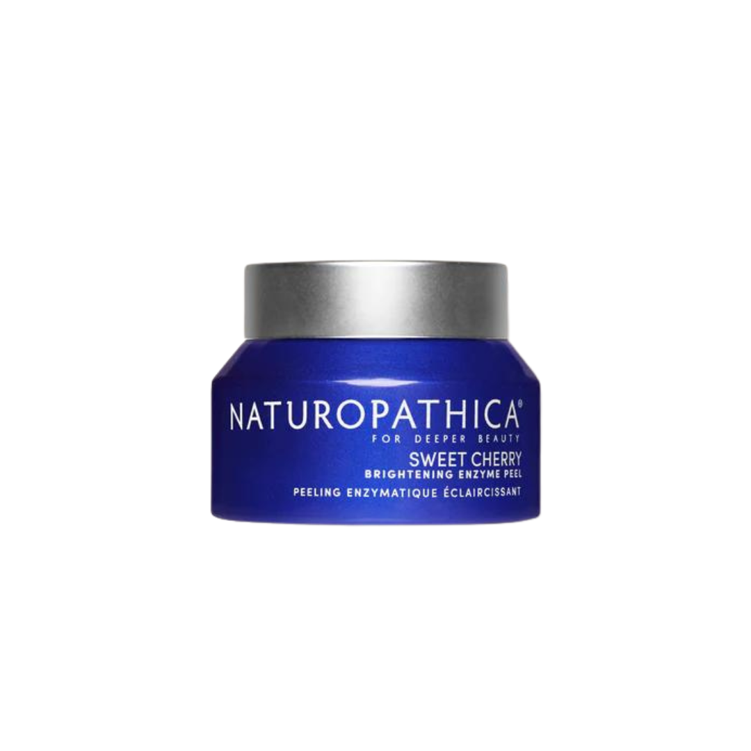 Naturopathica Sweet Cherry Brightening Enzyme Peel