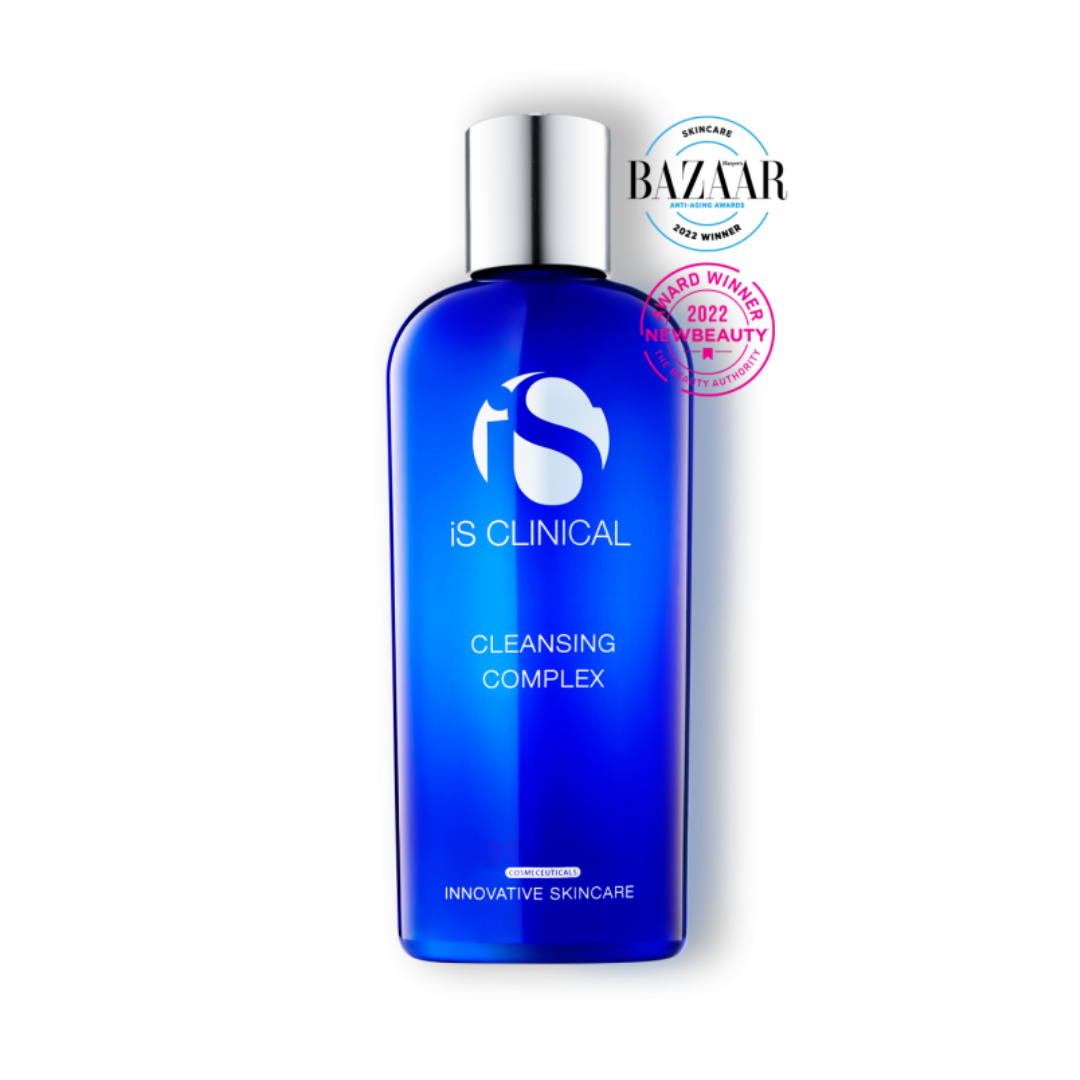 iS Clinical Cleansing Complex