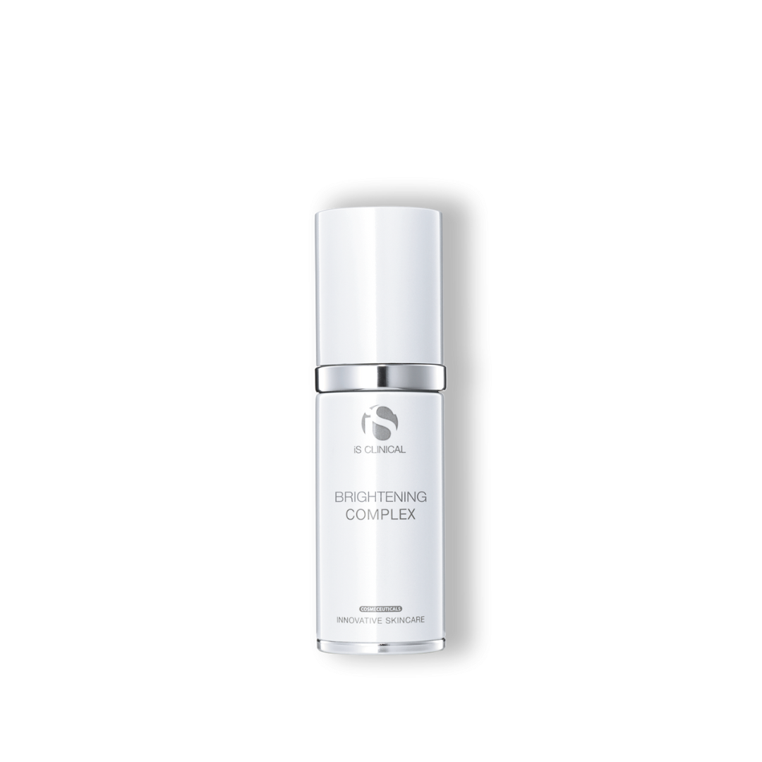 iS Clinical Brightening Complex