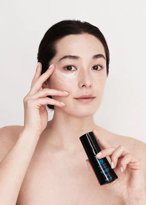 Lifting Eye Contour