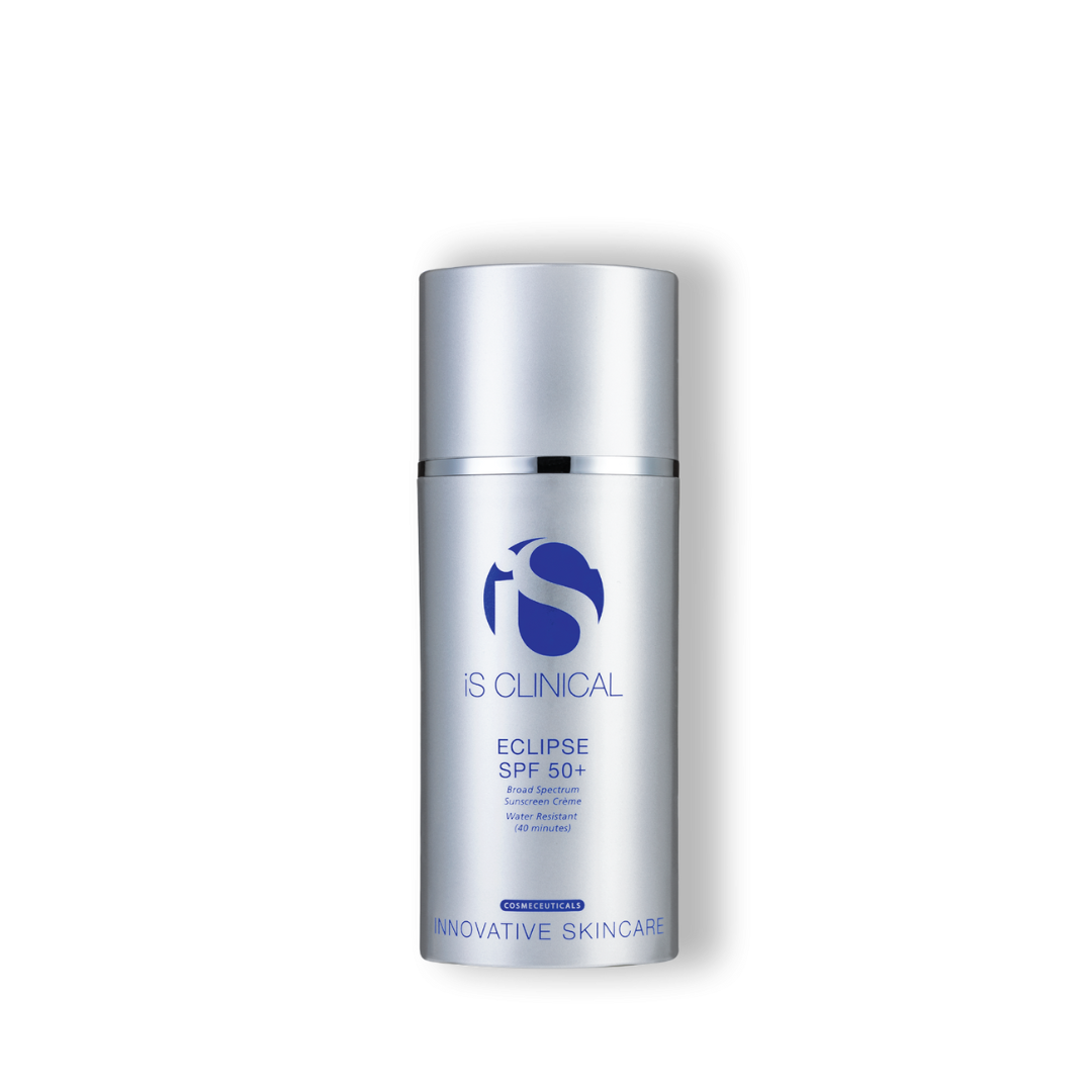 iS Clinical Eclipse SPF 50+