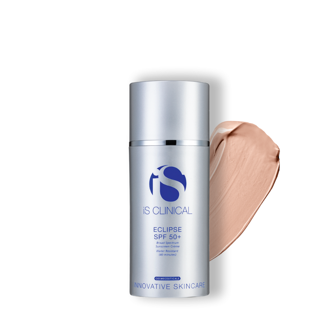 iS Clinical Eclipse SPF 50+