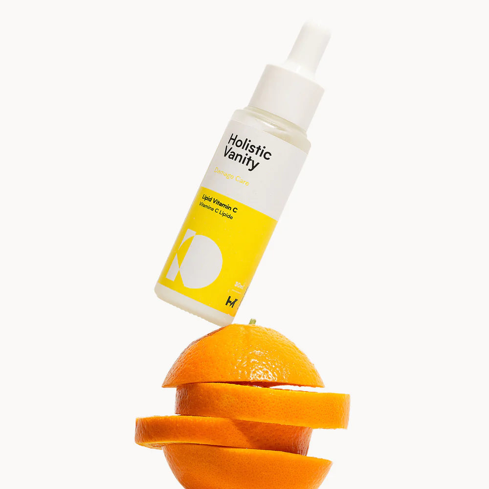 Holistic Vanity Lipid Vitamin C