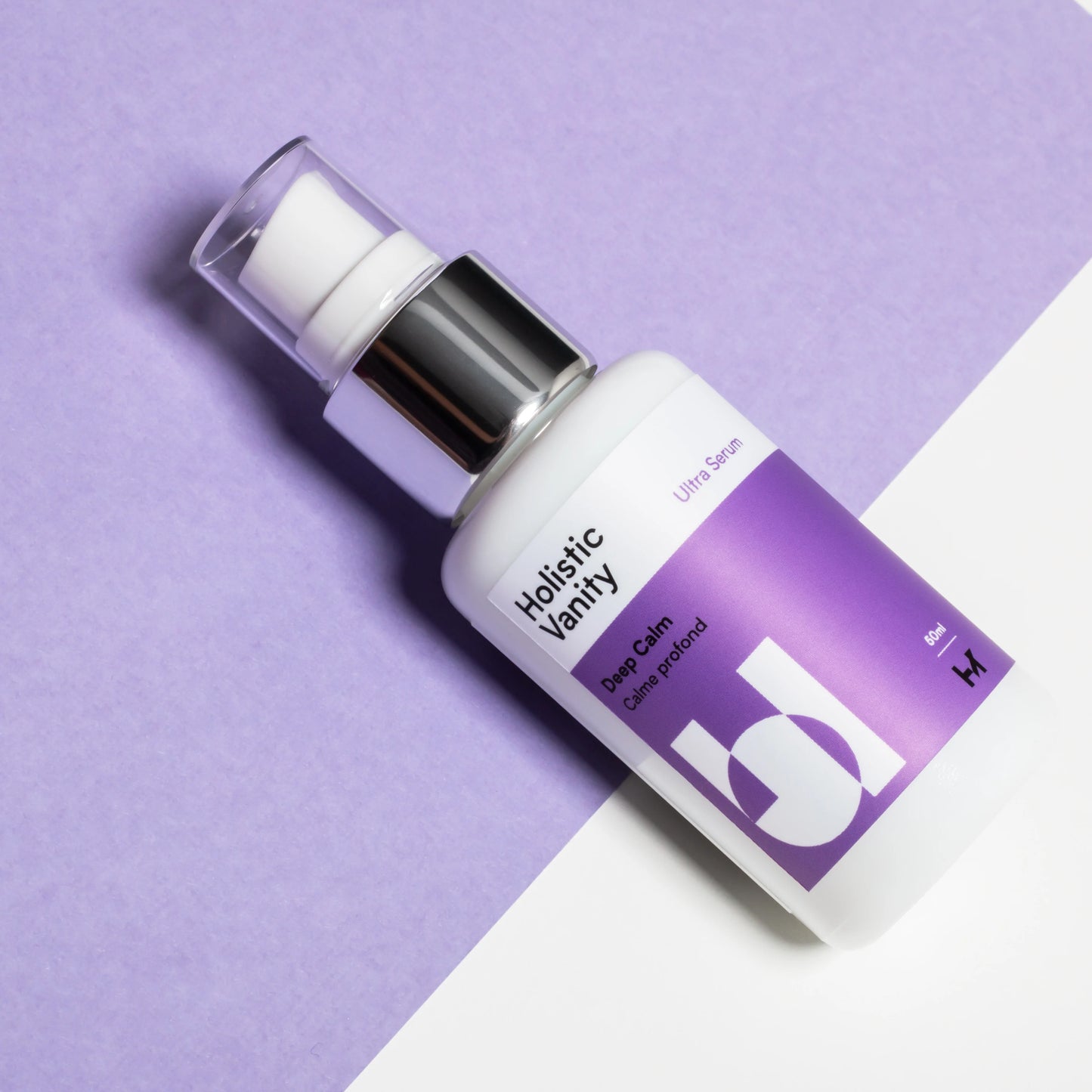 Holistic Vanity Deep Calm Ultra Serum