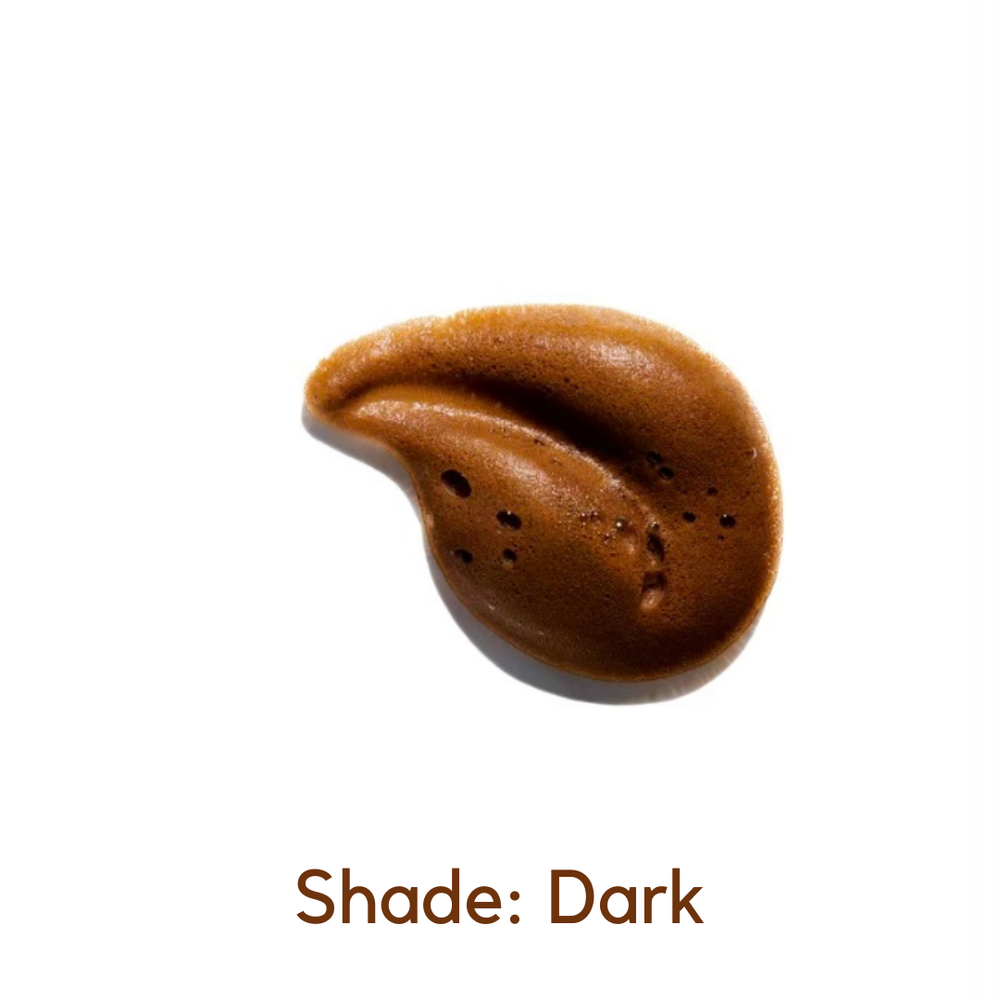 Self Tanning Mousse