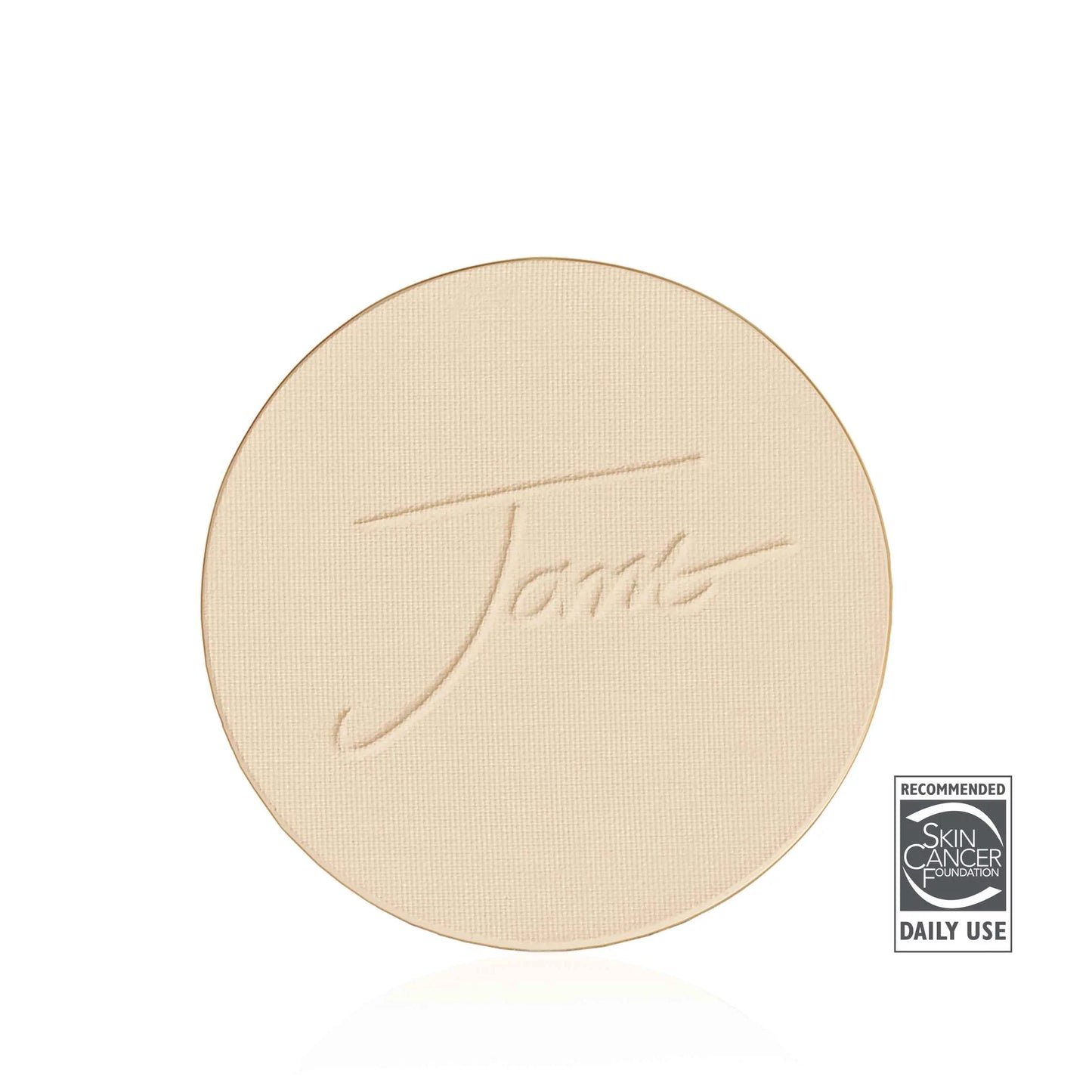 Jane Iredale PurePressed Base Mineral Foundation SPF20/15