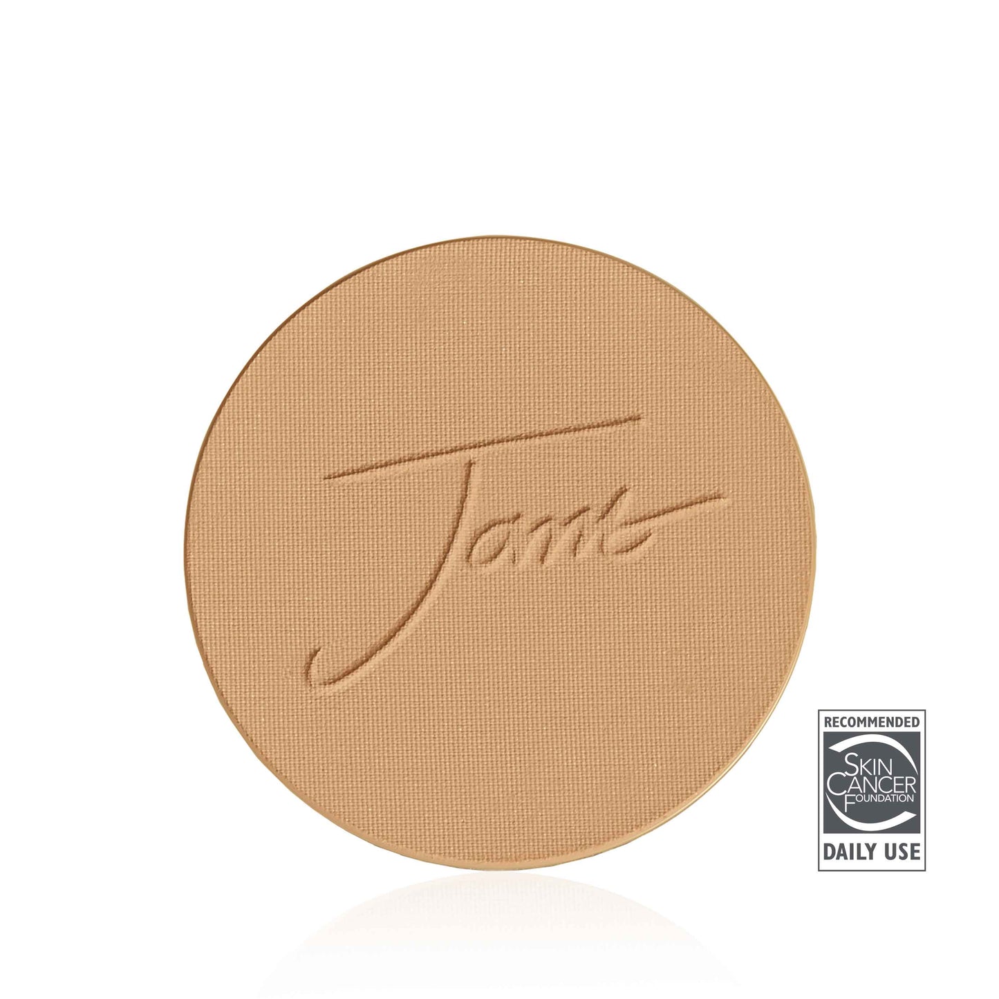 Jane Iredale PurePressed Base Mineral Foundation SPF20/15
