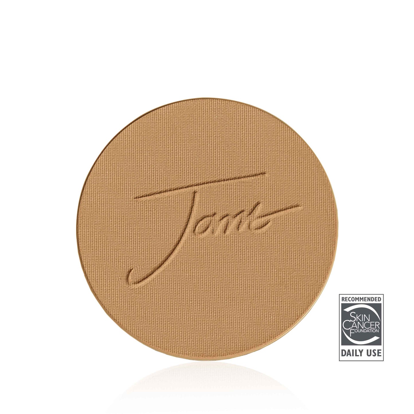 Jane Iredale PurePressed Base Mineral Foundation SPF20/15