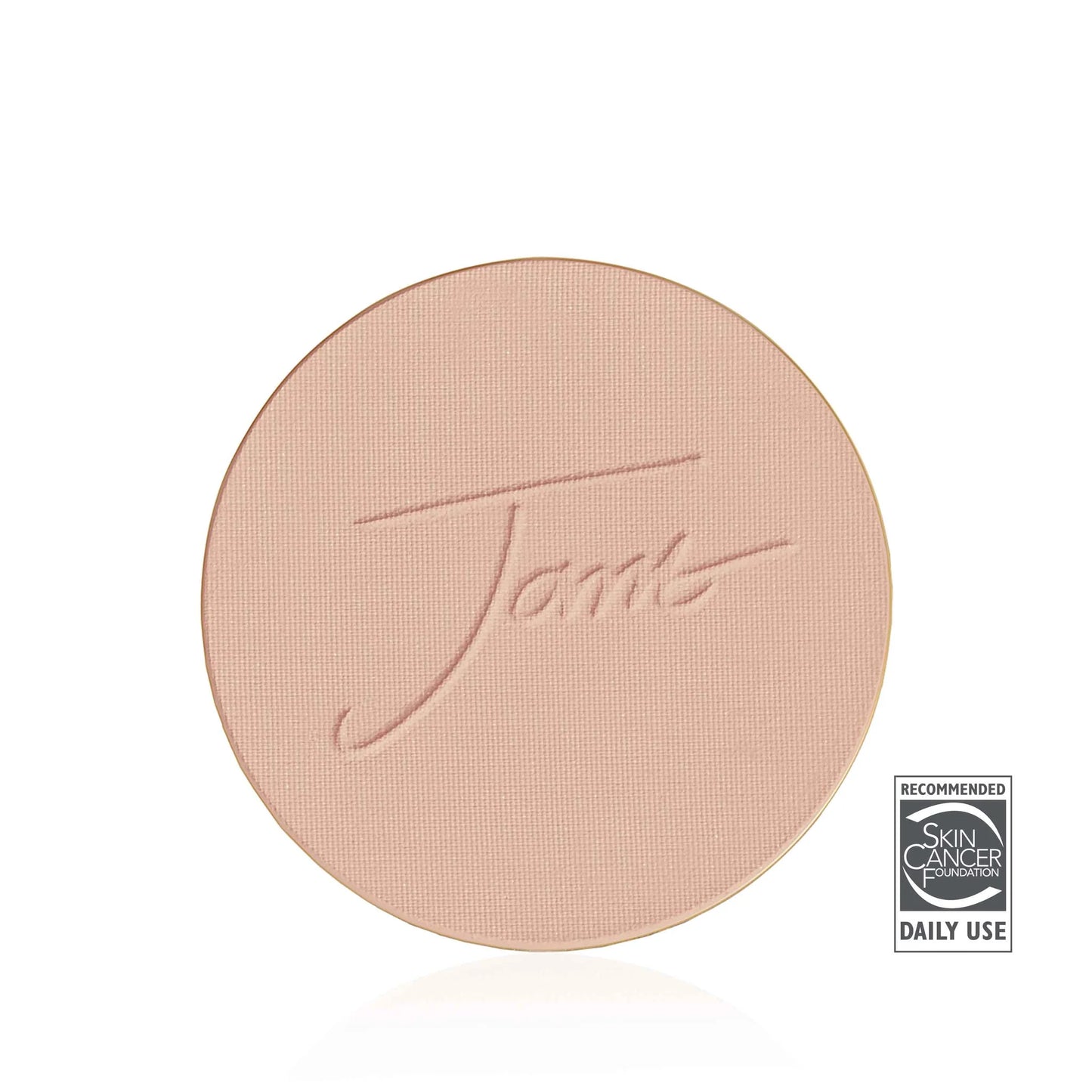 Jane Iredale PurePressed Base Mineral Foundation SPF20/15