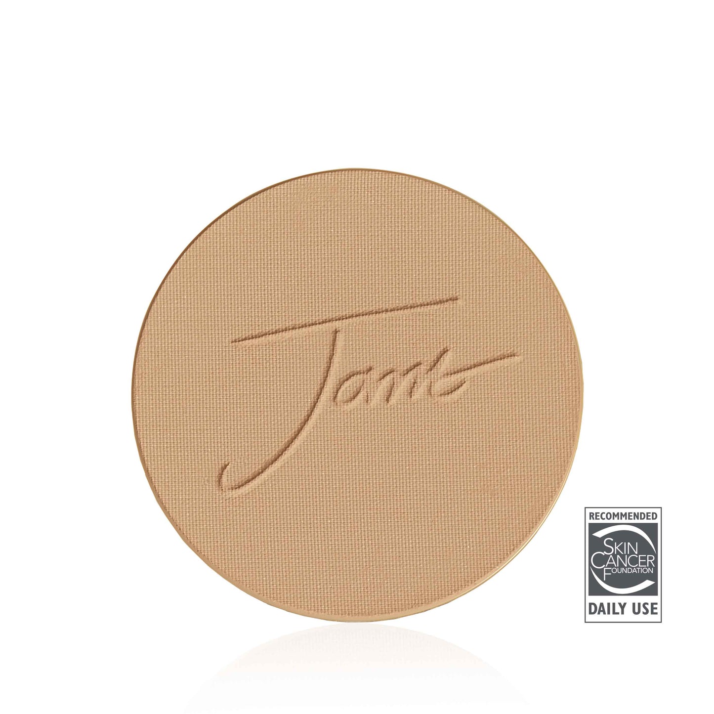 Jane Iredale PurePressed Base Mineral Foundation SPF20/15