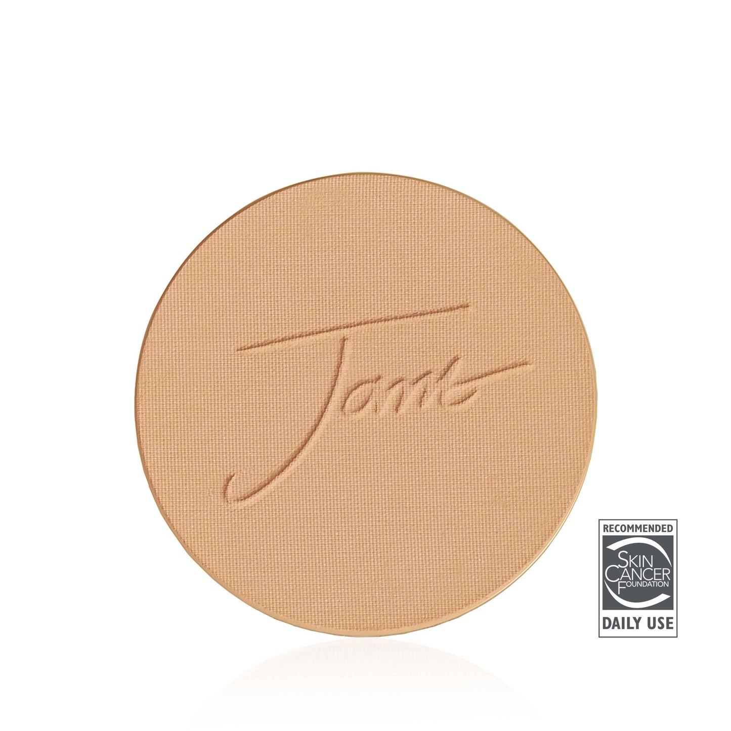 Jane Iredale PurePressed Base Mineral Foundation SPF20/15