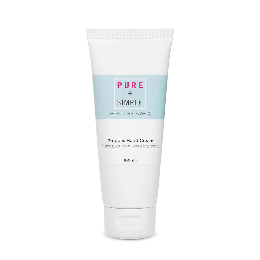 Pure + Simple Propolis Hand Cream