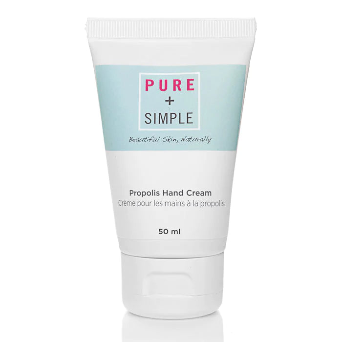Pure + Simple Propolis Hand Cream