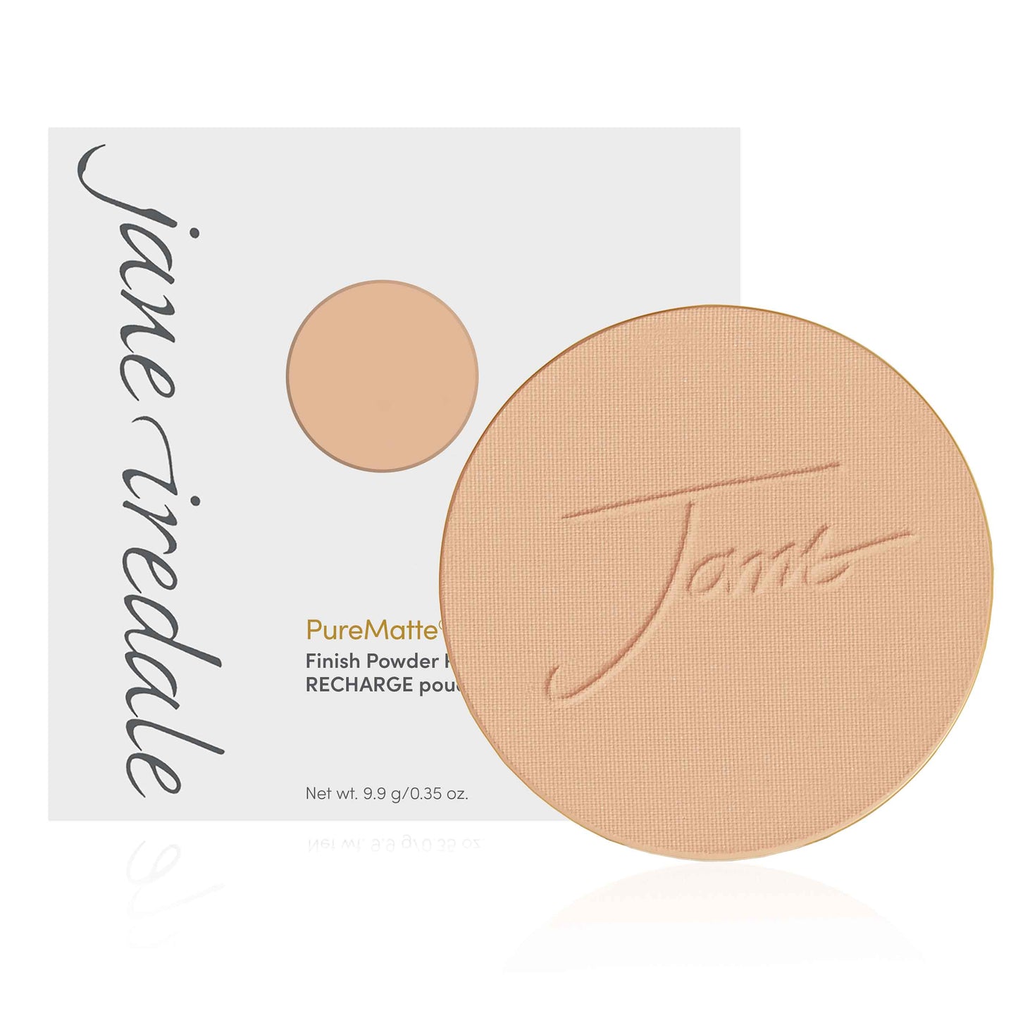 Jane Iredale PureMatte® Finish Powder Refill