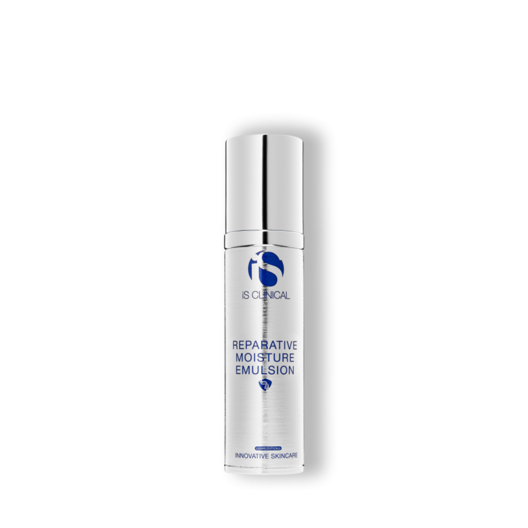 iS Clinical Reparative Moisture Emulsion