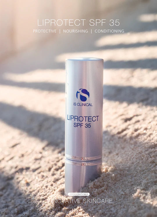 iS Clinical LIPROTECT SPF 35