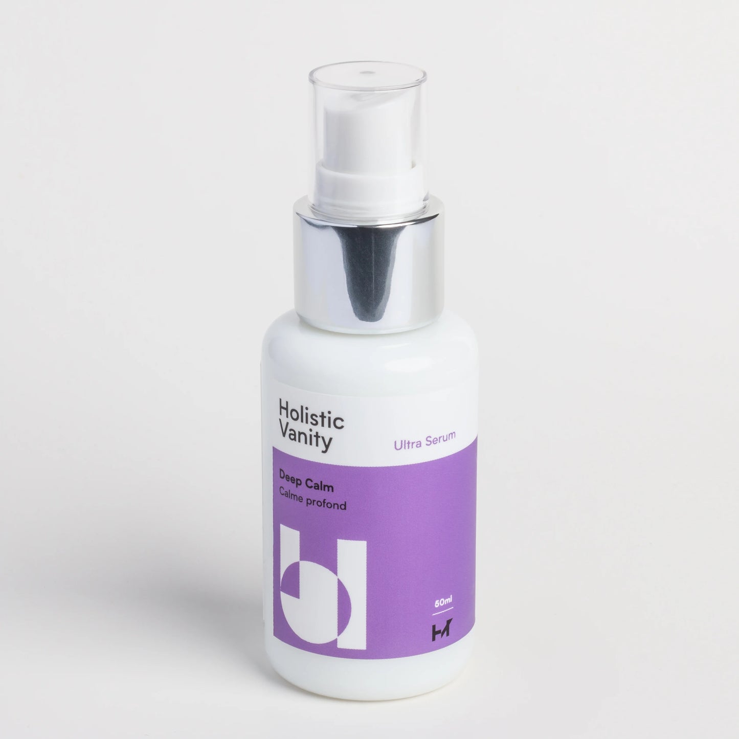 Holistic Vanity Deep Calm Ultra Serum